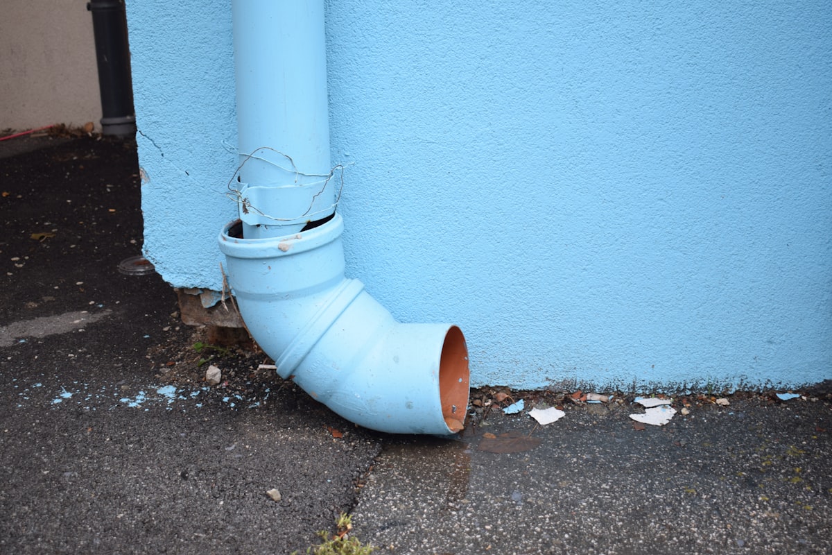 Commercial Water Damage service in Janesville, WI