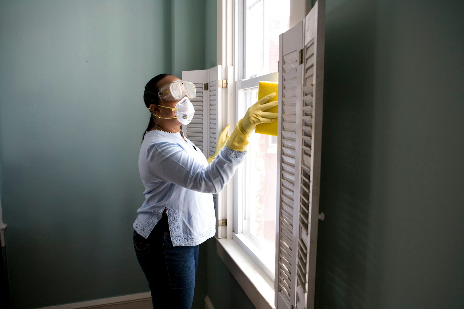 Structural Drying service in Janesville, WI