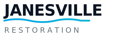 Janesville Restoration